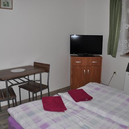 Privát Magdalena Apartment Besenova Bagian luar foto