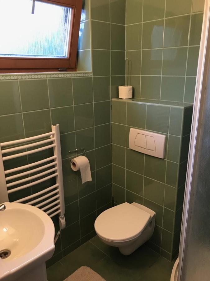 Privát Magdalena Apartment Besenova Bagian luar foto