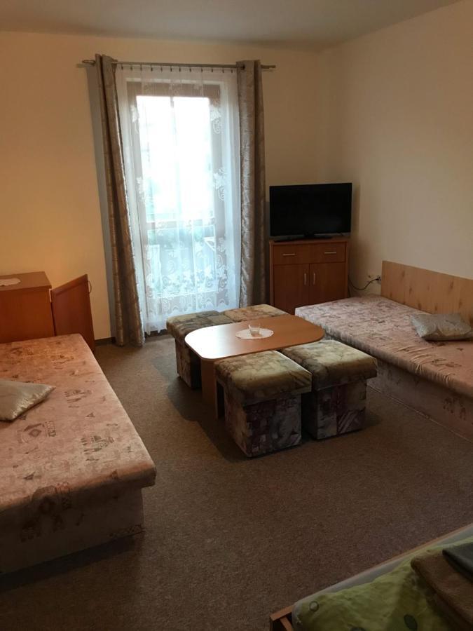 Privát Magdalena Apartment Besenova Bagian luar foto