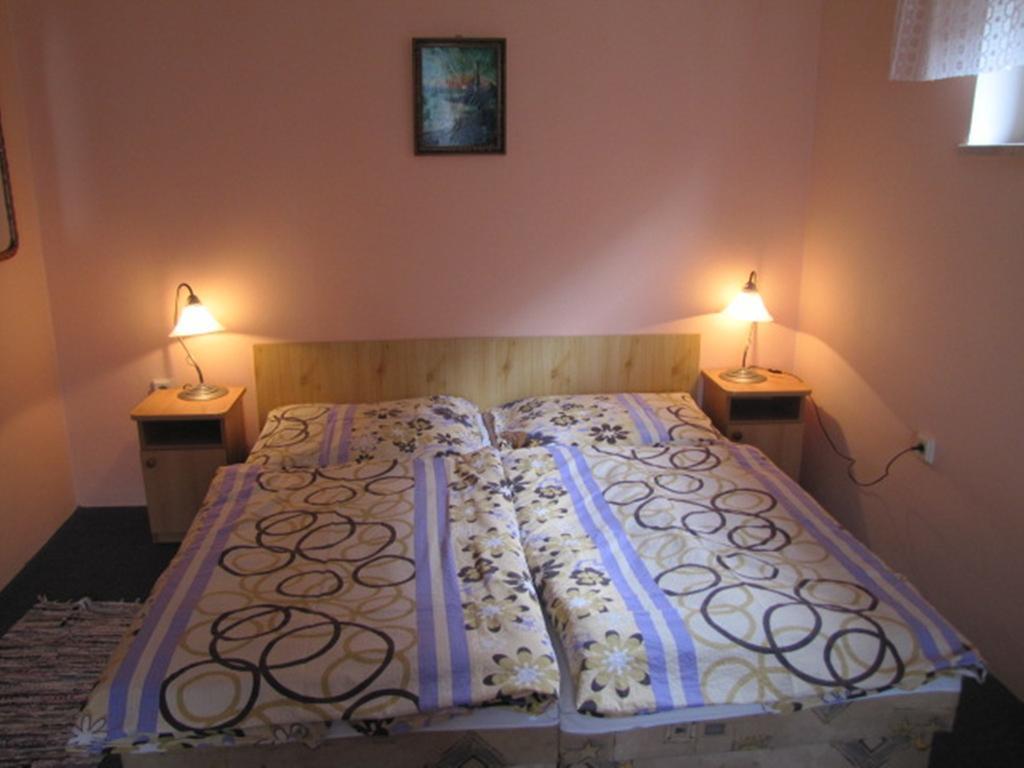 Privát Magdalena Apartment Besenova Ruang foto