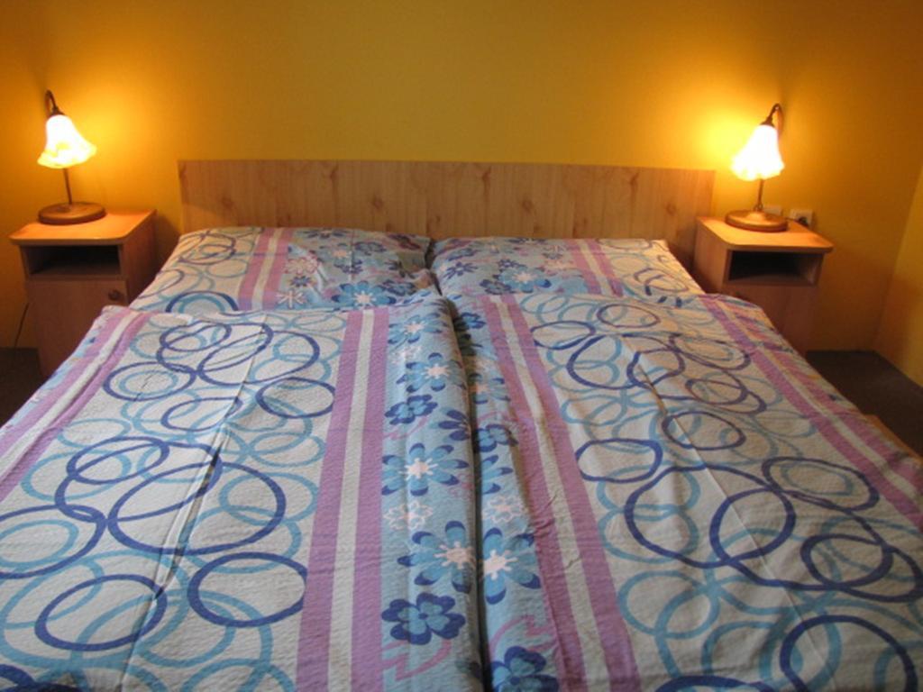 Privát Magdalena Apartment Besenova Ruang foto