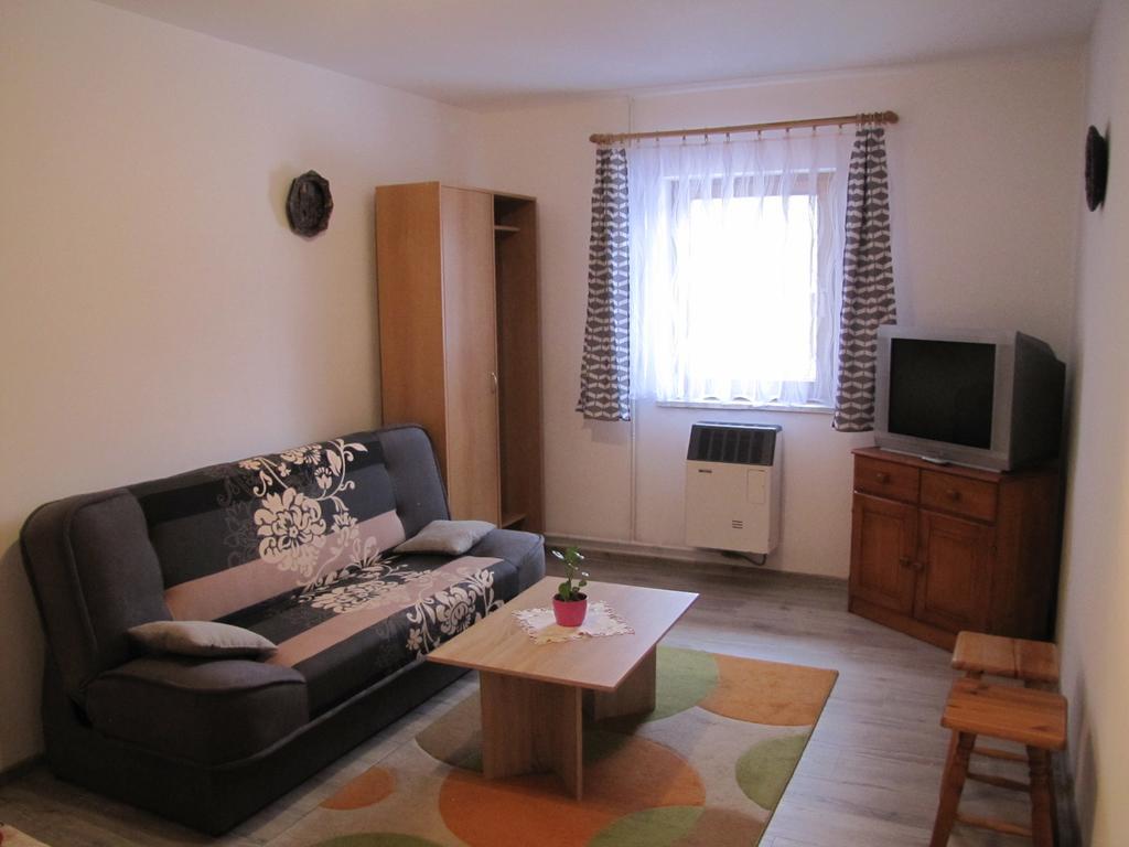 Privát Magdalena Apartment Besenova Bagian luar foto