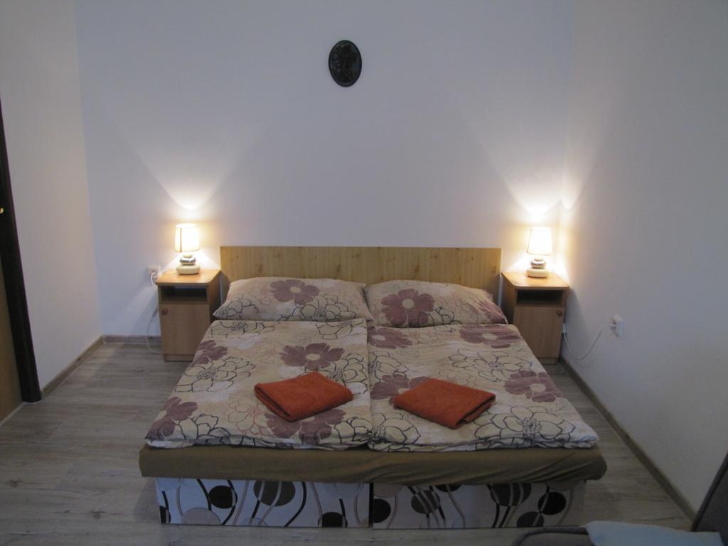 Privát Magdalena Apartment Besenova Bagian luar foto