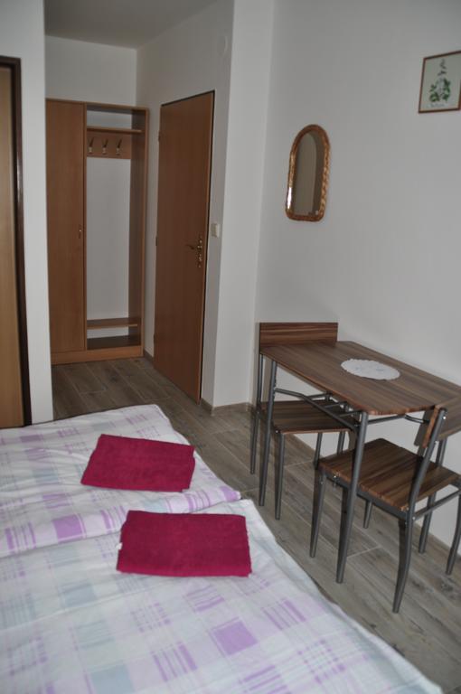 Privát Magdalena Apartment Besenova Bagian luar foto
