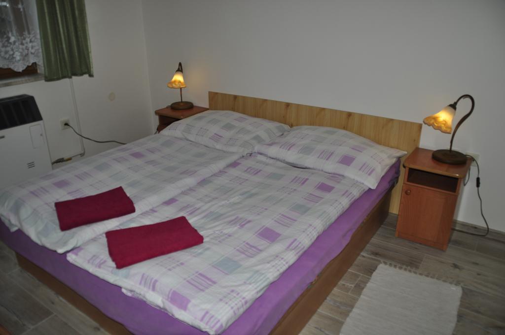 Privát Magdalena Apartment Besenova Bagian luar foto